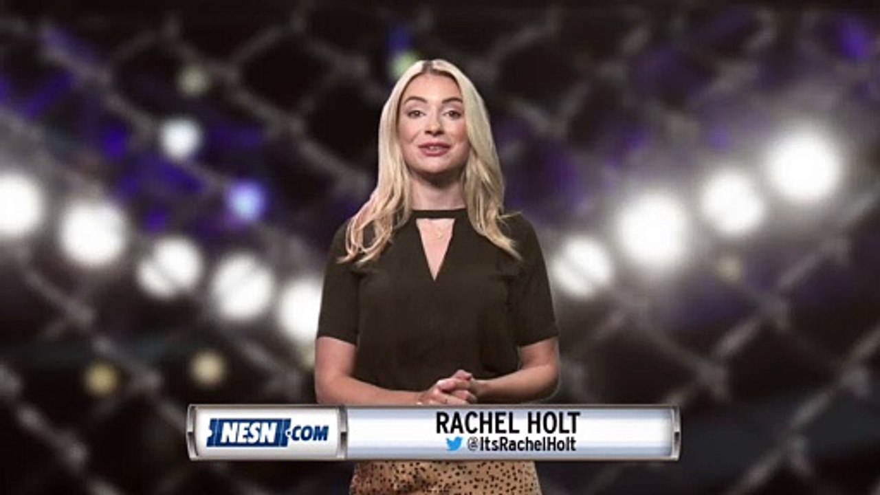 Calvin Kattar, Zabit Magomedsharipov To Co-Headline UFC Boston