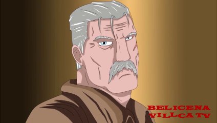 56. El REENCUENTRO - LA HISTORIA DEL TÍO KURT