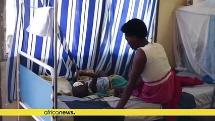1,800 dead as malaria 'epidemic' rages in Burundi - UN
