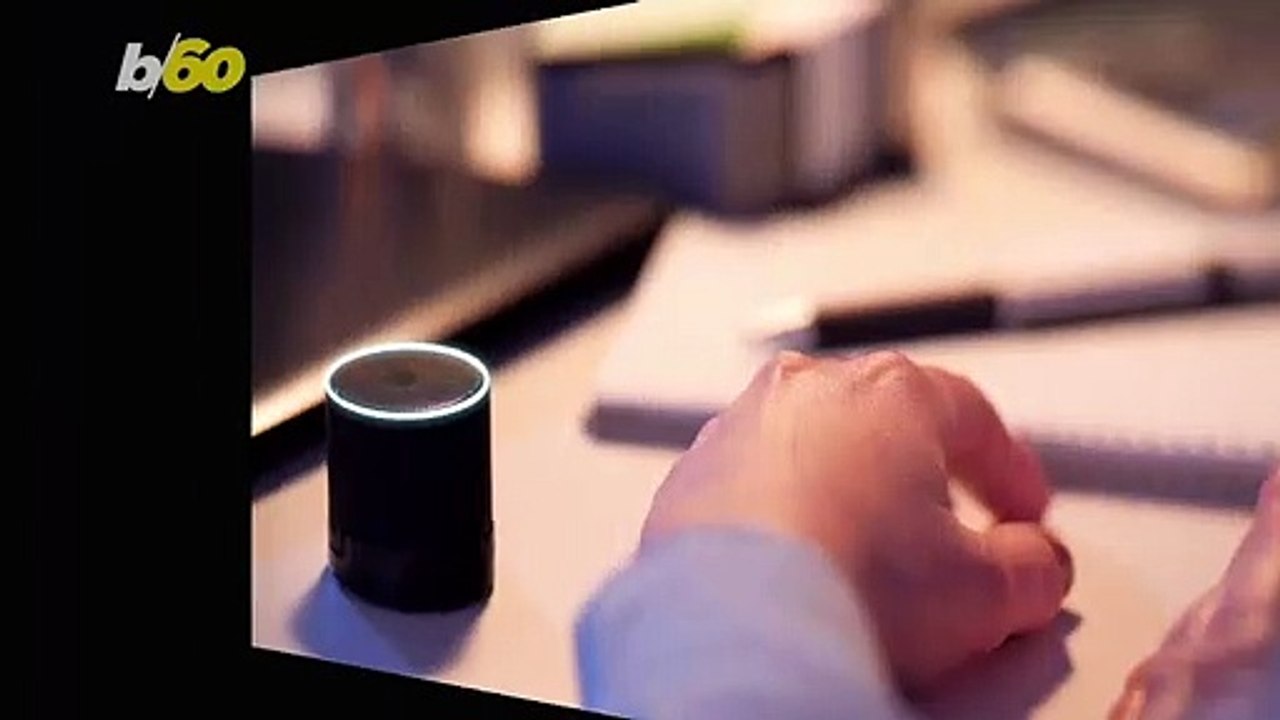 Digital Assistants! More Than Half Of Americans Now Own One, According To Study..