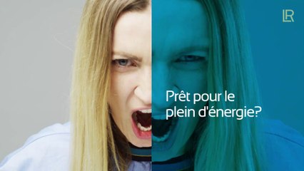 Mind Master Extrème - le plein d'ÉNERGIE instantané