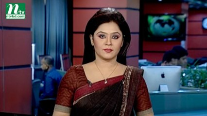 NTV Shondhyar Khobor | 07 August 2019