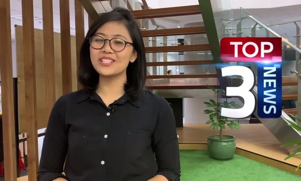 [Top 3 News] Ganjil Genap Jakarta Resmi Diperluas, Kebakaran Lahan di Konawe Meluas