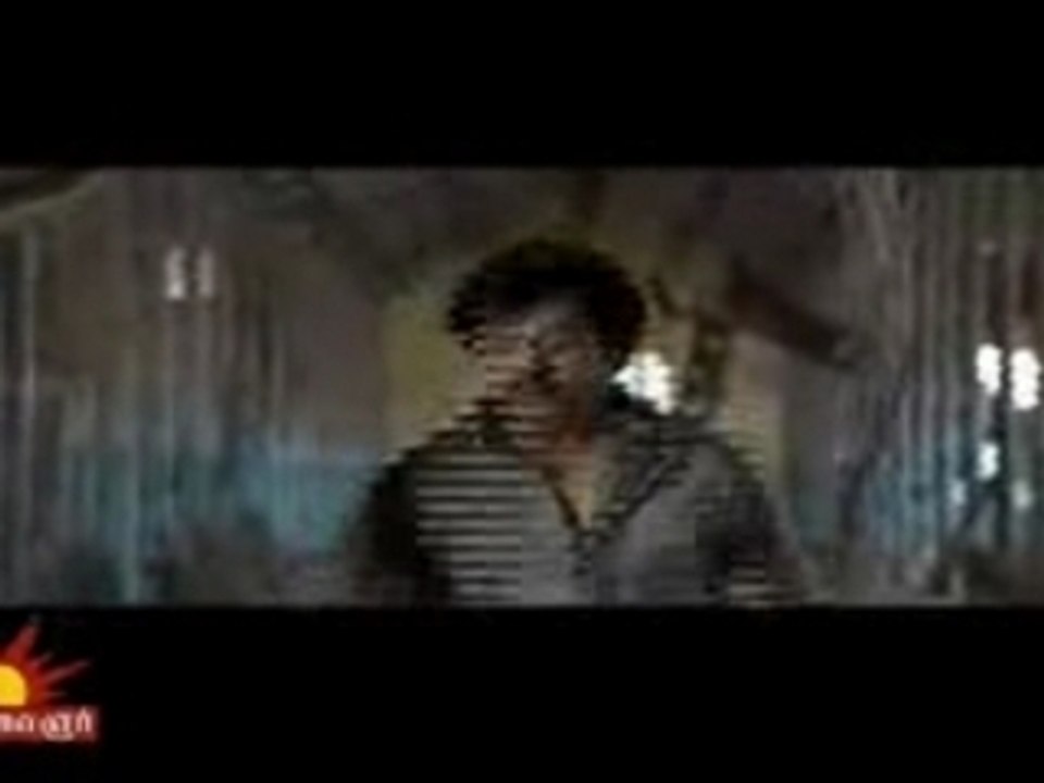Sivaji deleted scene