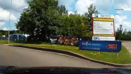 GOODLINES: 8th August 2019