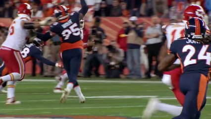 #4- Patrick Mahomes (QB, Chiefs) - Top 100 Players of 2019 - NFL