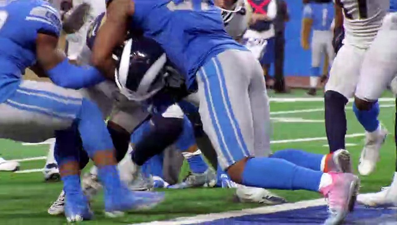 #5- Todd Gurley (RB, Rams) - Top 100 Players of 2019 - NFL