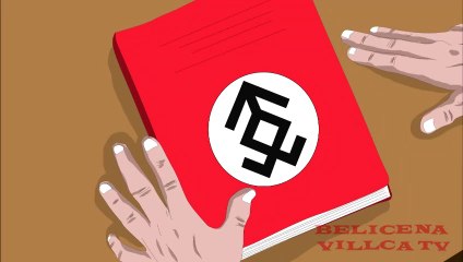 57. NIMROD DE ROSARIO - LA HISTORIA DEL TÍO KURT