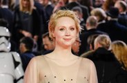 Gwendoline Christie took charge of 'destiny'