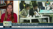 Presidencia de Iván Duque marcada por baja aceptación de colombianos