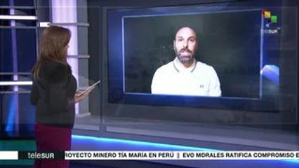 Investigación señala a Frontex por maltratos a refugiados en Europa