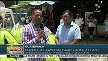 teleSUR Noticias: Venezuela denuncia bloqueo total impuesto por EEUU