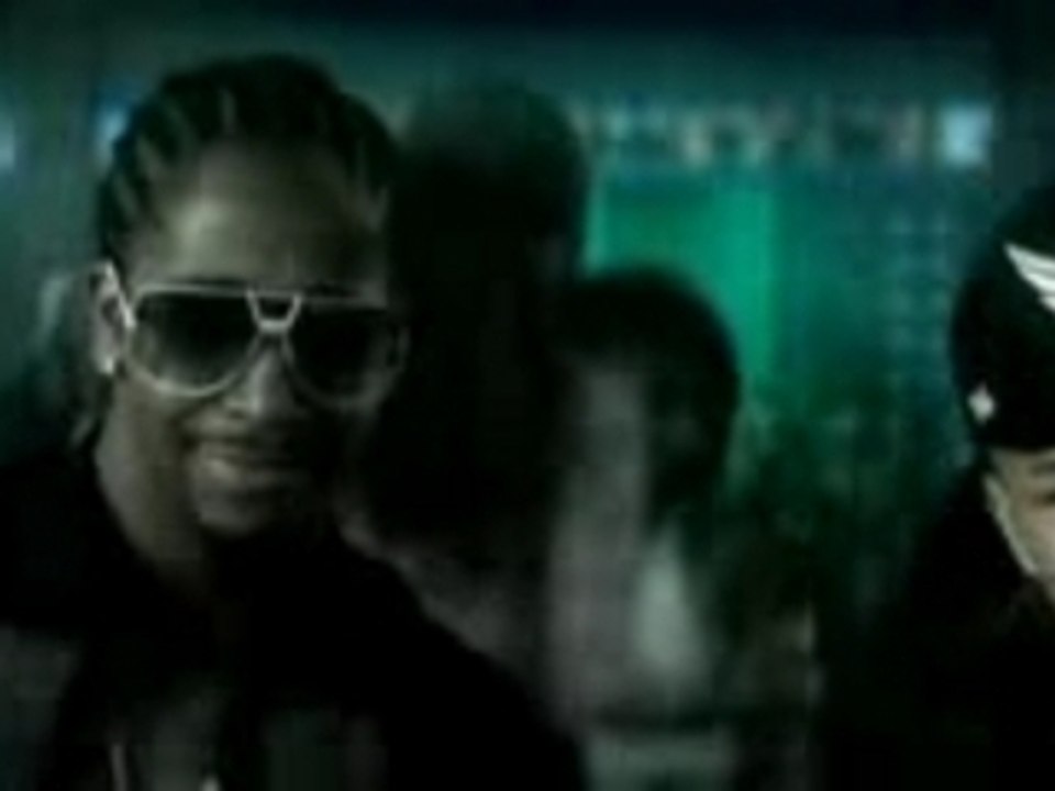 Bow Wow & Omarion