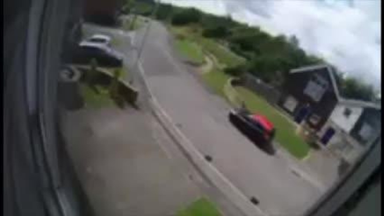 VIDEO: Henley Way