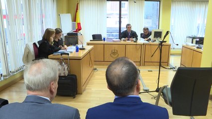 Juez decidirá próximamente la solicitud de cautelar de Laliga