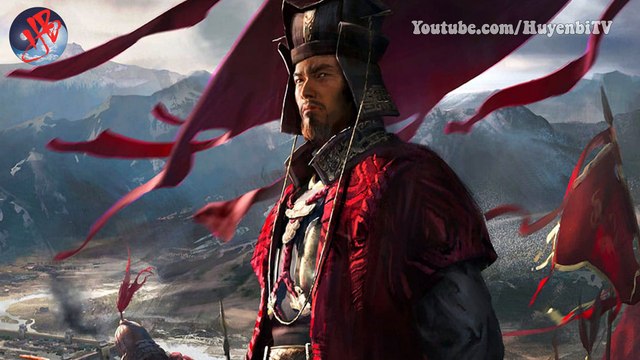 Đại tướng dưới trướng Tôn Quyền, Chu Du và sự tích dùng 1000 con dê diệt giặc