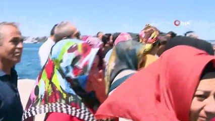 Beykoz’da Denizde Kaybolan Gencin Cesedine Ulaşıldı