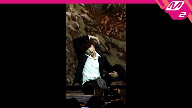 TXT 휴닝카이 어느날 머리에서 뿔이 자랐다 직캠 @2019MGMA