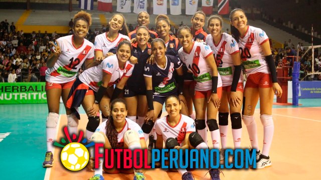 Lima 2019: así será el VÓLEY FEMENINO en los Juegos Panamericanos