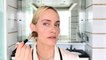 Amber Valletta Reveals the Secret to Her Natural Supermodel Glow