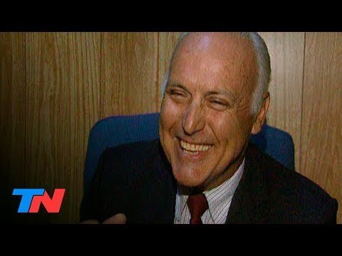 Murió Fabio Zerpa, el fan número 1 de los OVNIs y los fenómenos paranormales: así hablaba