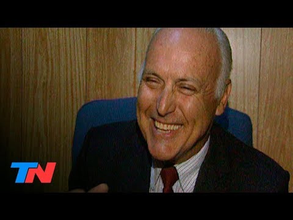 Murió Fabio Zerpa, el fan número 1 de los OVNIs y los fenómenos paranormales: así hablaba