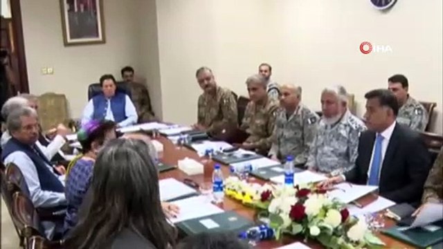 - Pakistan’dan kritik Hindistan kararı- Büyükelçisini geri gönderdi, ticareti askıya aldı