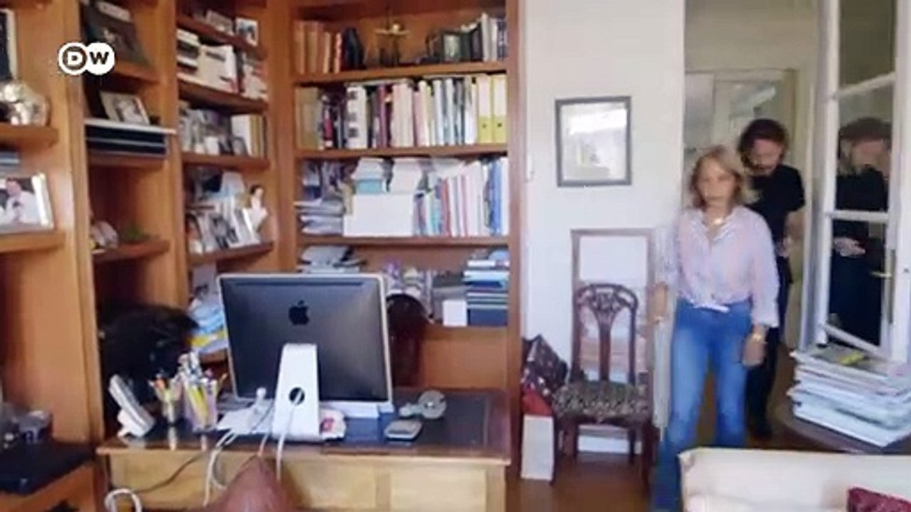 Wohnen am Eiffelturm | Euromaxx