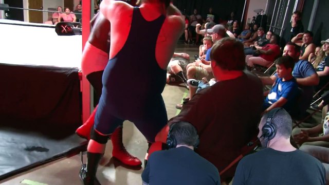 $5 Wrestling Summer Camp 001