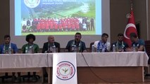 Çaykur Rizespor Başkanı Kartal: 'Birlikte başaracağız' - RİZE