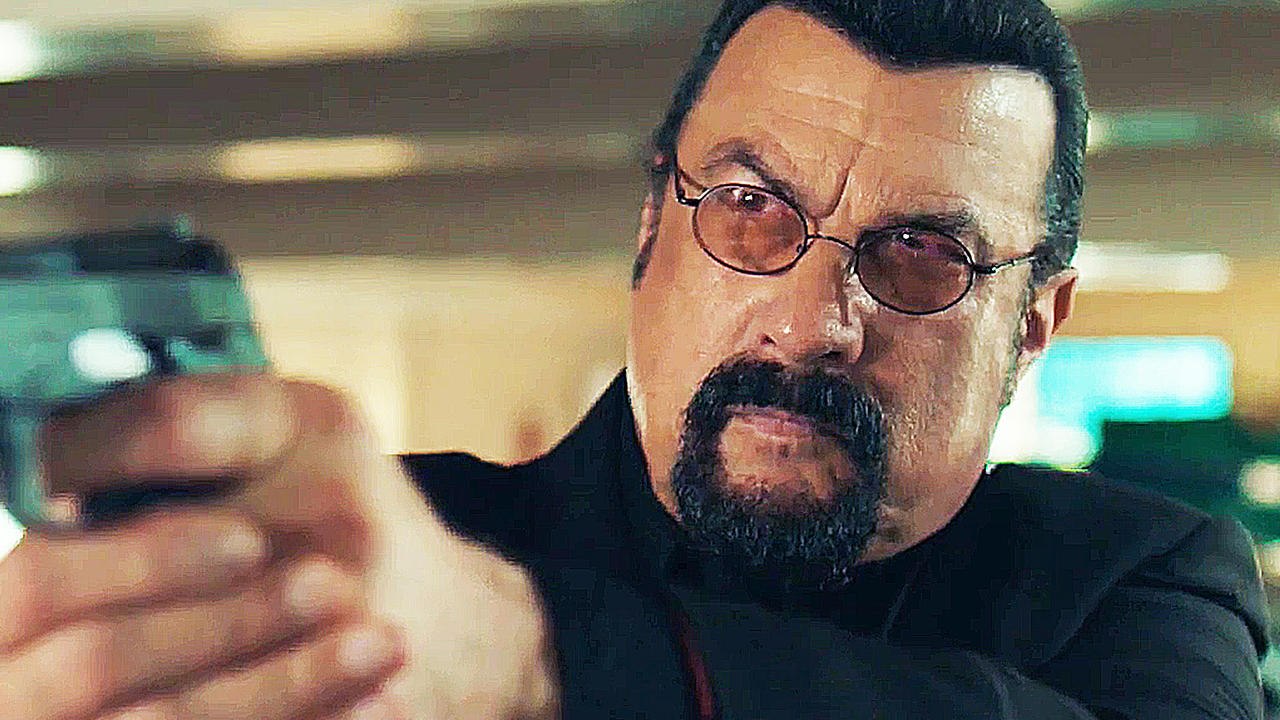 General Commander - Trailer (Deutsch) HD