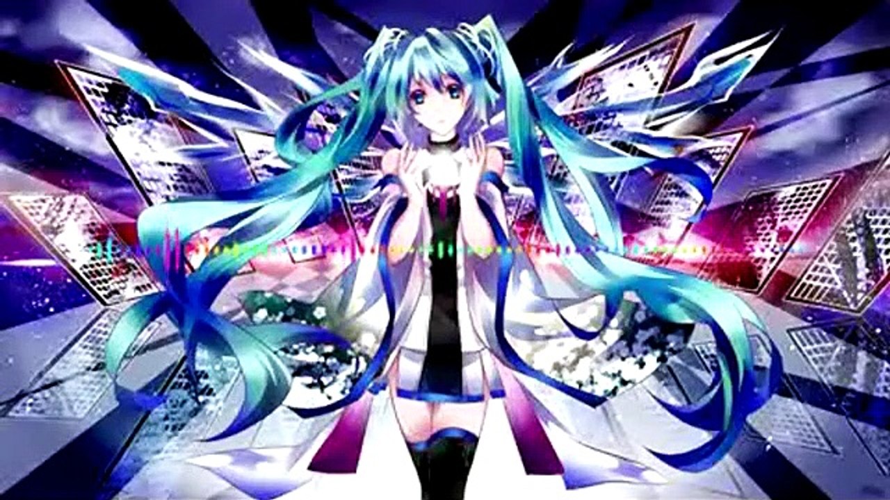 NIGHTCORE CHALLENGE EFFECTS - LEGENDS NEVER DIE - SLOW AND FAST VERSION