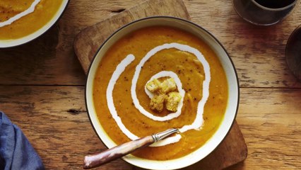 10 Easy Fall Soups Ready In 30 Minutes Or Less