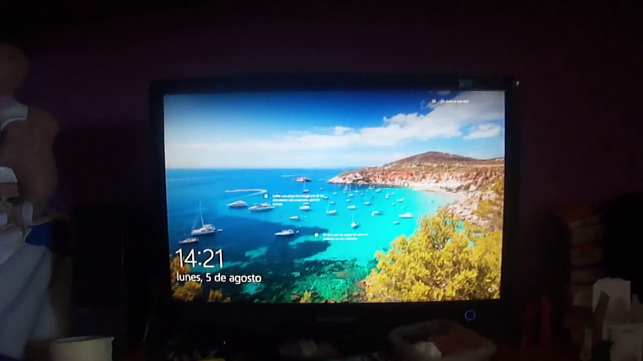 2019-08-05 Ni la virgen se salva