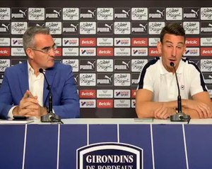 Bordeaux - Koscielny : "J’ai un grand respect pour Arsenal"