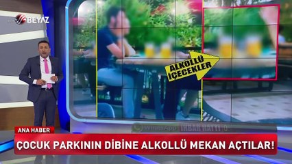 Beyaz Ana Haber 07 Ağustos 2019