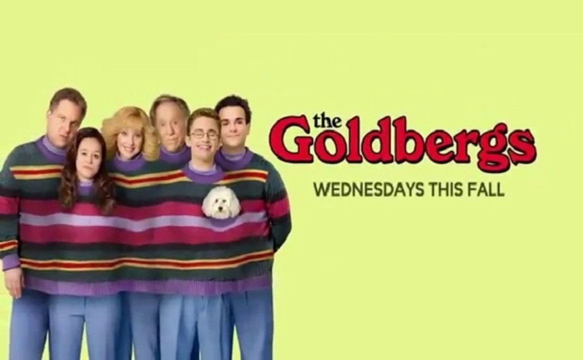 The Goldbergs - Teaser Saison 7