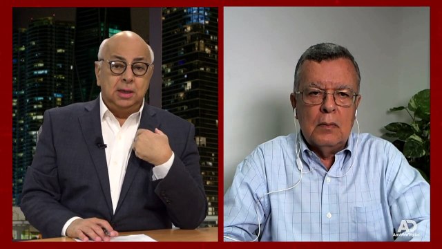 ¿Cuál es la situación entre los actores involucrados en el futuro de Venezuela?