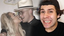 David Dobrik Reveals Why Jake Paul & Tana Mongeau Will Break Up