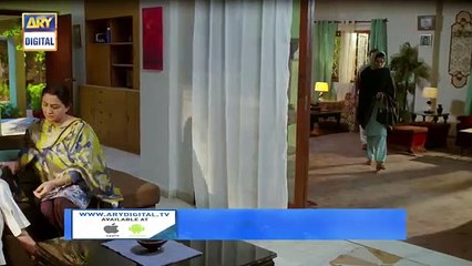 Bhool Ep 17  7th August 2019  ARY Digital Drama