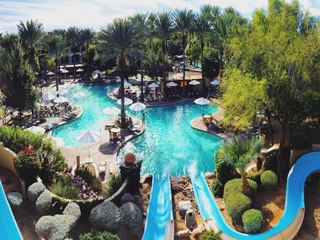 Best pools in Phoenix! 7 top spots to cool off - ABC15 Digital