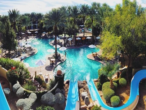 Best pools in Phoenix! 7 top spots to cool off - ABC15 Digital