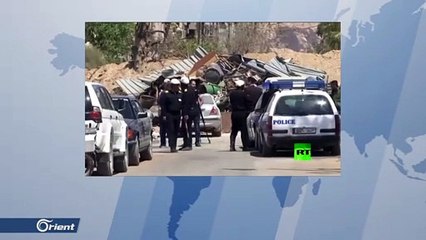 ميليشيا أسد تبحث عن شباب في دوما لتغطية خسائرها البشرية في حماة - سوريا
