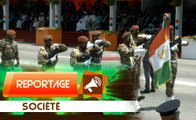 Reportage : Indépendance, 59éme anniversaire de la Côte d'Ivoire