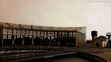 RESEAU EPOQUE III 55