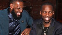 Lebron James BLASTS NCAA After They Implement NEW RULES To Keep Rich Paul Away From College Ballers!