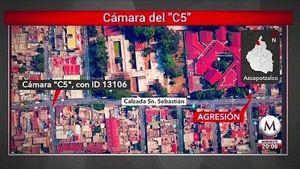 Investigan a policías por presunta violación a joven