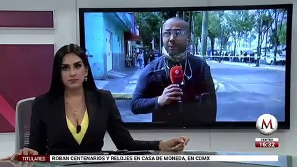 Matan a conductor por resistirse a asalto en La Viga