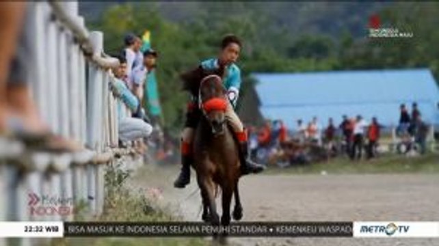 Laju Telapak di Tanah Gayo (1)