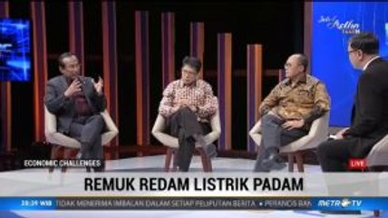 Remuk Redam Listrik Padam (3)
